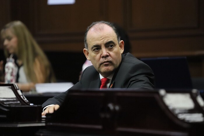 109 municipios y 6 concejos entregan primer informe trimestral 2025: Baltazar Gaona