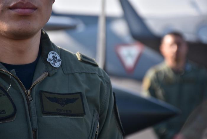 111 Años de ¡Honor, Valor y Lealtad!, de la Fuerza Aérea Mexicana