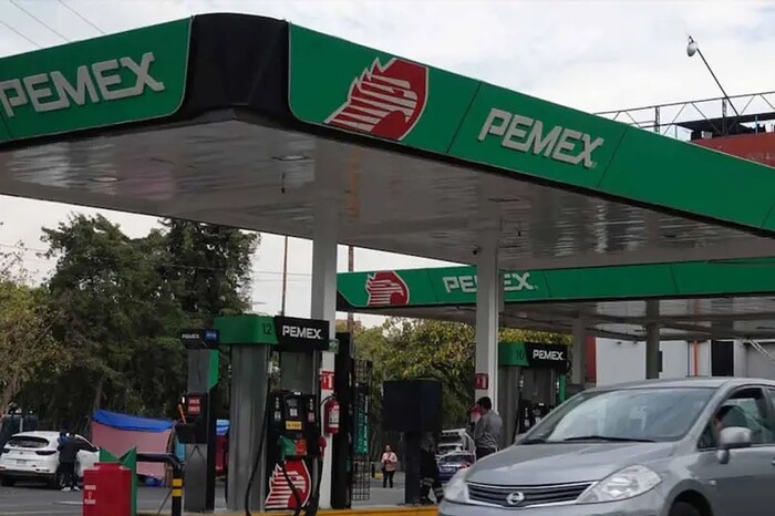 14 estados acatan precio de litro de gasolina por debajo de 24 pesos