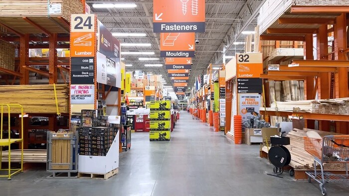 14 trucos de Home Depot que deberías saber antes de ir a comprar