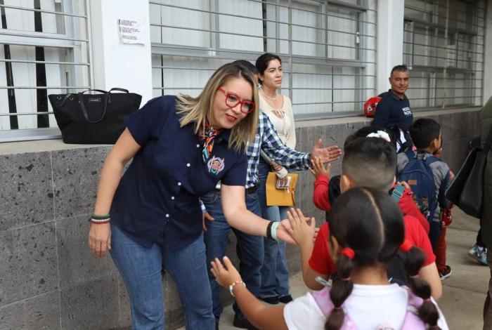15 de mayo, cierra convocatoria para cursos UniKids y UniTeens de la UMSNH