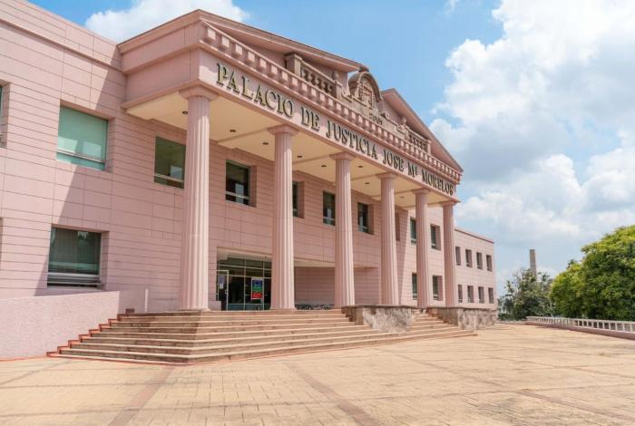 16 sentencias condenatorias a responsables de feminicidio han emitido juezas y jueces del Poder Judicial de Michoacán en este año