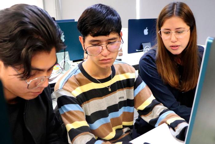 17 de marzo abre convocatoria para licenciatura en Cinematografía, en la UTM