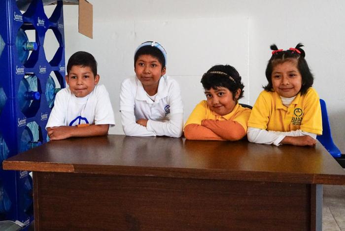 2025 ha sido un año ‘bueno’ para Amanc Michoacán