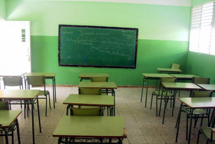 2026: La Transformación Educativa Urgente
