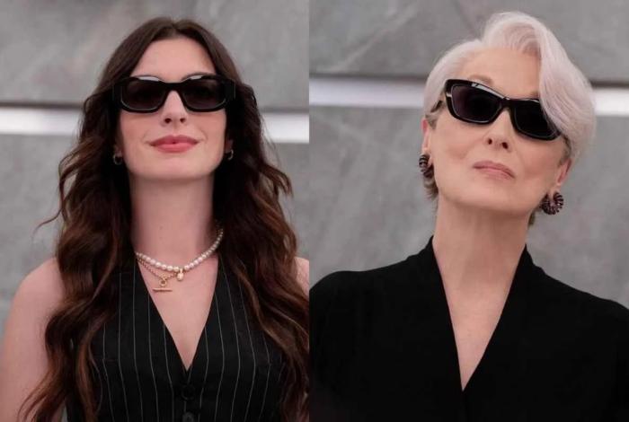 20th Century presenta el tráiler de “El Diablo viste a la Moda 2” con el regreso Meryl Streep y Anne Hathaway