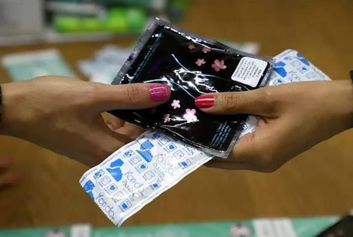 34.8 % de mujeres, tuvieron su primer relación sexual entre los 15 y los 19 años: INEGI