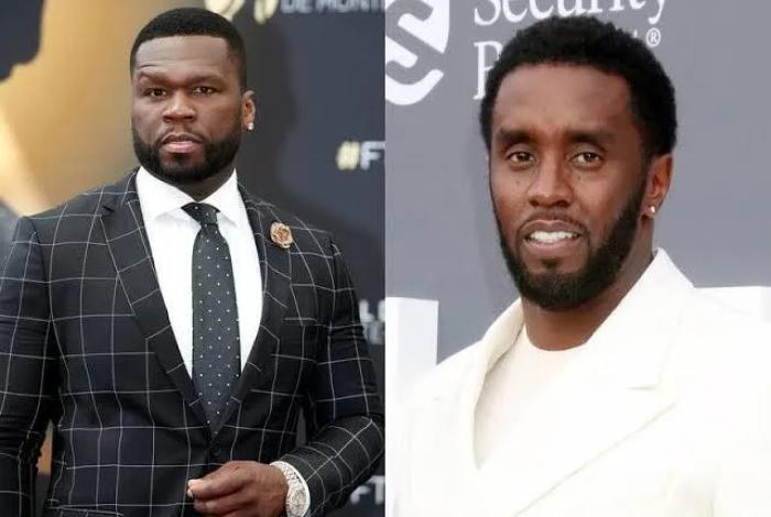 50 Cent y Netflix revelan secretos de Diddy en docuserie