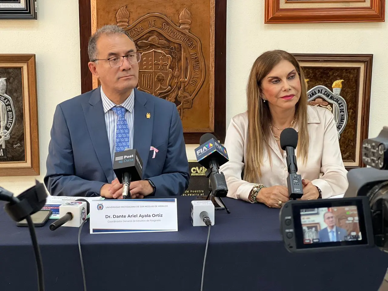 6 y 7 de noviembre, UMSNH realizará el Primer Coloquio Nacional de Ética y Bioética