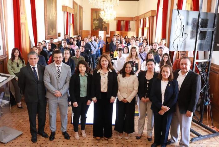 76 Legislatura coadyuva mediante herramientas legales en la búsqueda de personas desaparecidas