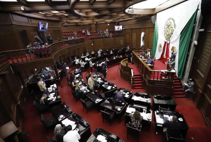 76 Legislatura define a los presidentes municipales como autoridades registrales y catastrales