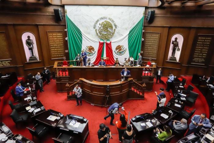 76 Legislatura promueve la mediación como medio de resolución de conflictos en los municipios
