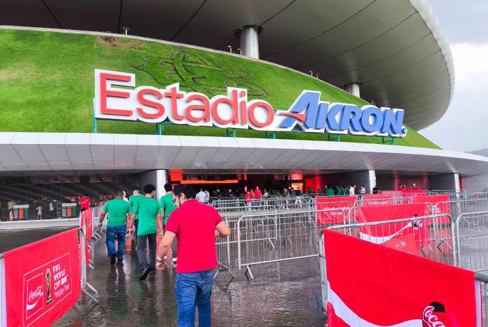 A 100 días, Guadalajara reitera confianza en ser una gran sede de la Copa Mundial