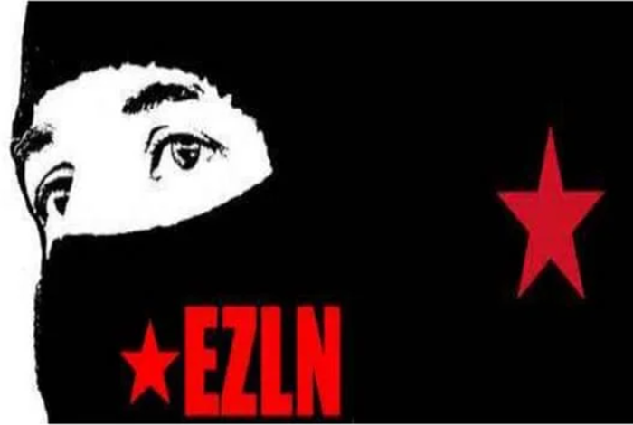 A 32 años del levantamiento del EZLN: entre la lucha indígena y la narcoviolencia