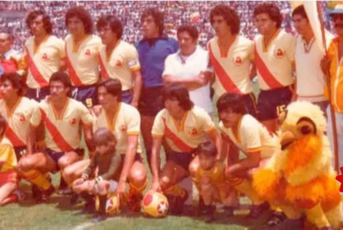 A 44 años de un ascenso, poco que festejar