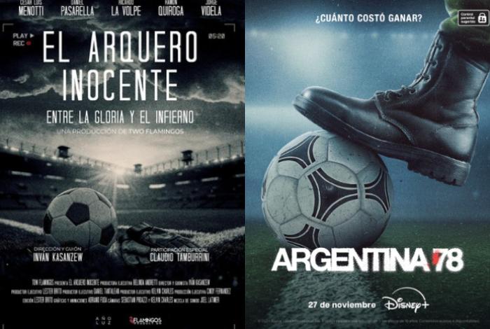 A 50 años del golpe de estado: Argentina y el fútbol
