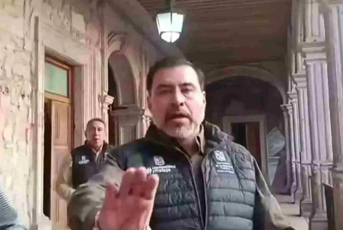 A 6 días de la agresión, Mecanismo de Protección no ha emitido medidas para resguardar a la periodista Dalia Villegas