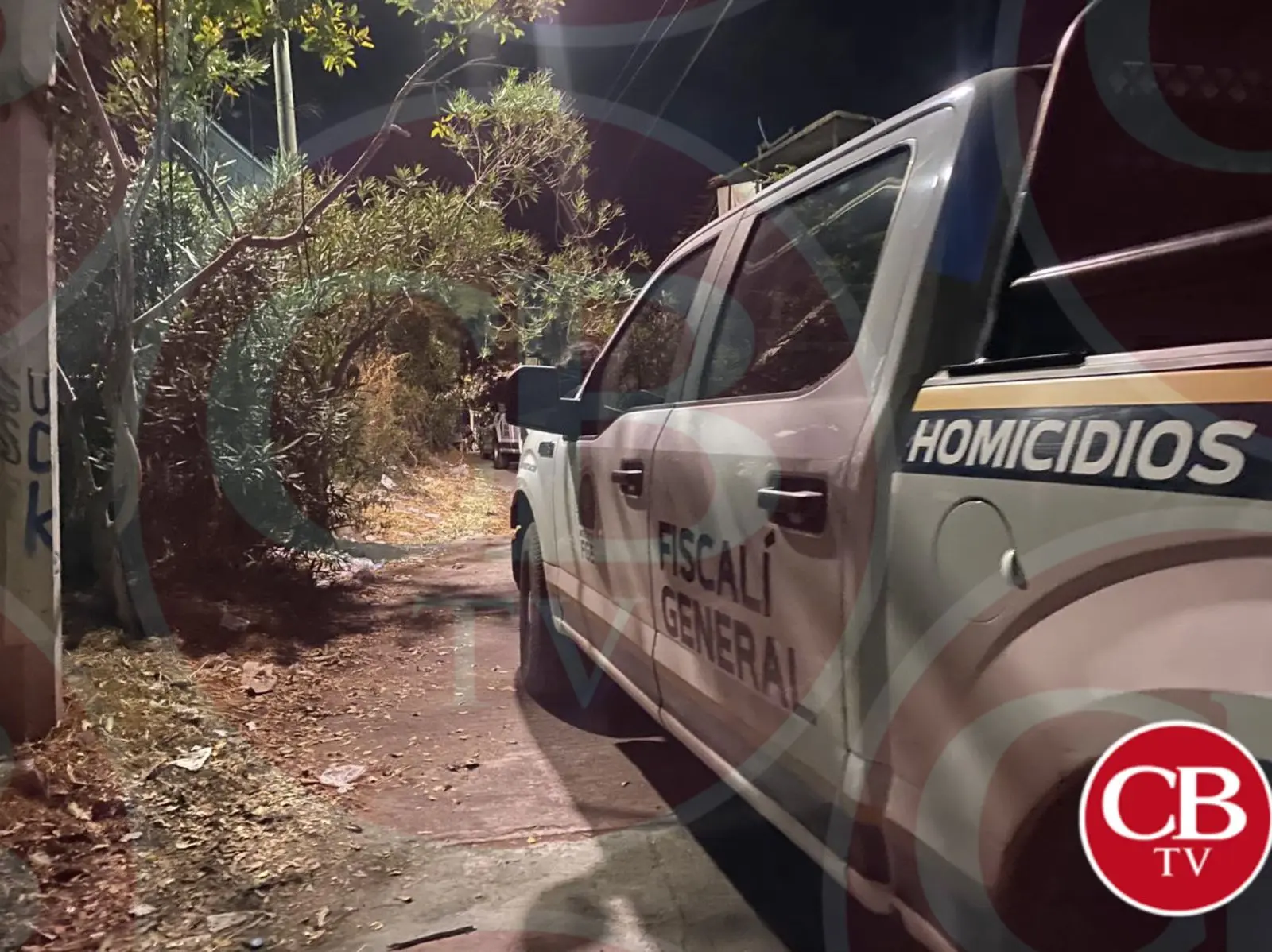 A balazos asesina a su propio hermano en Indaparapeo