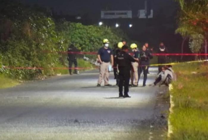 A balazos asesinan a pepenador en Zamora