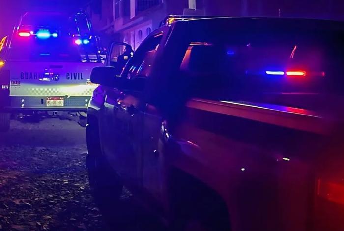 A balazos asesinan a un hombre en “El Duende” en Apatzingán