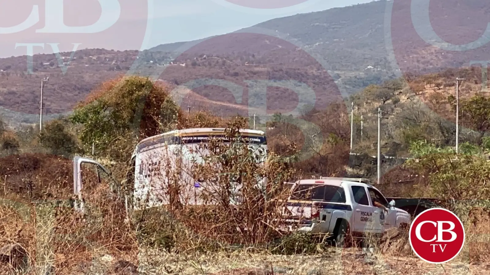 A balazos le dan muerte a Salvador en Taretan
