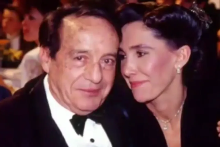 A Florinda Meza la acusan de control y celos excesivos sobre Chespirito