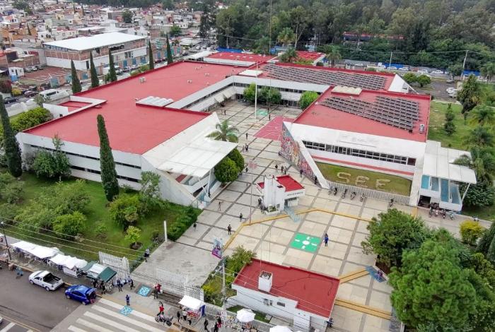 A jubilación mil 700 trabajadores de educación: SEE