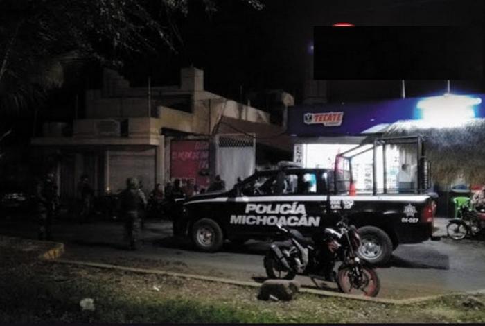 A partir de mayo, centros nocturnos deberán contar con vigilancia contratada