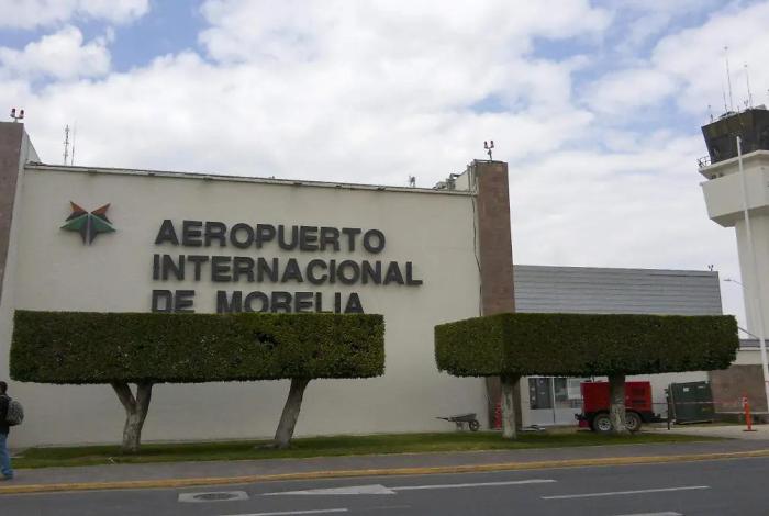 A partir del 30 de marzo, nuevas rutas aéreas al AIFA y Uruapan