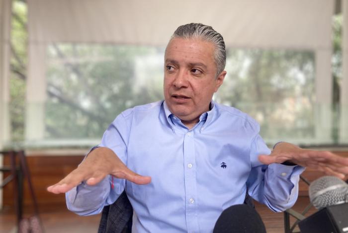 A pesar de que el presupuesto ‘no da para más’, Michoacán no contratará deuda