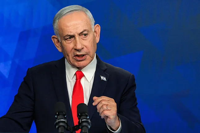 A pesar del acuerdo de paz entre EU-Irán, tropas de Israel se mantendrá en el Líbano