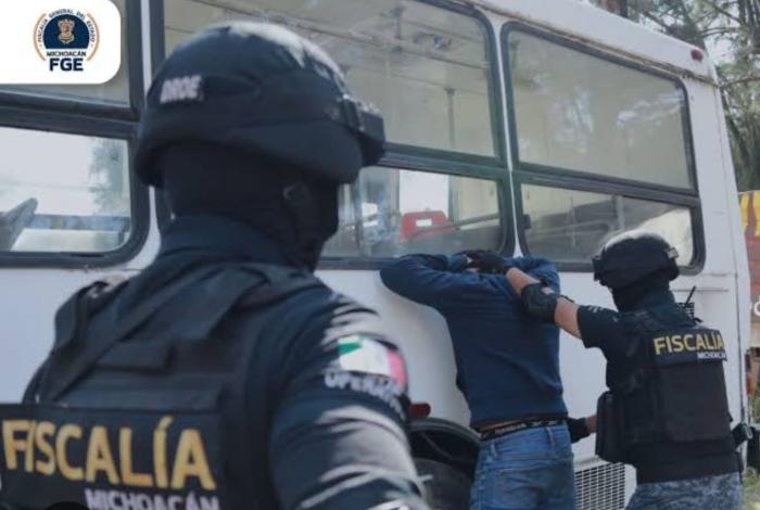 A prisión, acusado de agredir a sus dos hijas menores