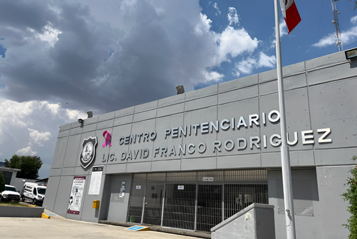 A proceso, Alan Benjamín “N”, presunto partícipe en el homicidio de Carlos Manzo