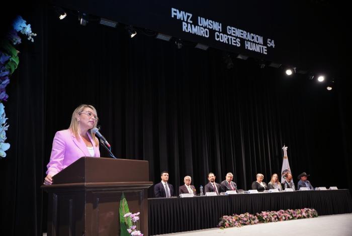 A seguir implementado estrategias firmes que abran más espacios para las mujeres, convoca Yarabí Ávila