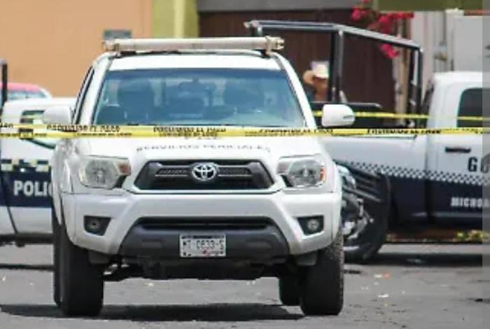 A tiros y puñalad4s le quitan la vida a médico naturista colombiano, en Ciudad Hidalgo