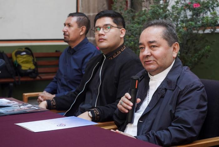 A vivir la Cuaresma como un tiempo de reflexión, llama la Iglesia