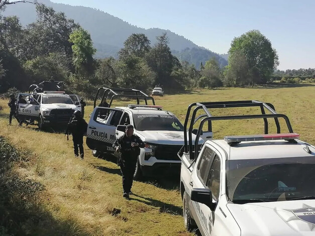 Abandonan cadáver y decapitado en Coahuayana, Michoacán