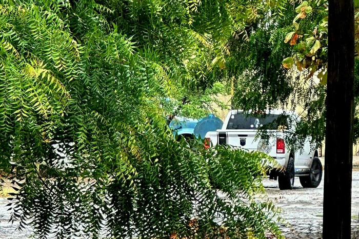 Abandonan un asesinado en la colonia El Varillero de Apatzingán