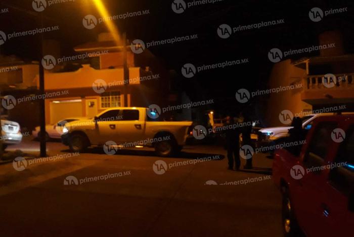 Abaten a 3 presuntos delincuentes en Buenavista