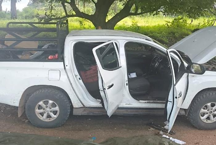 Abaten a cinco sic4rios del CJNG en Los Reyes