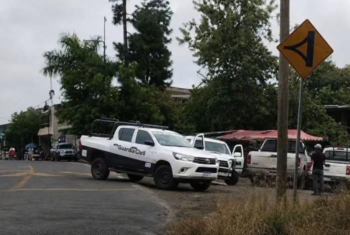 Abaten a hombre armado tras ataque a caseta en Peribán