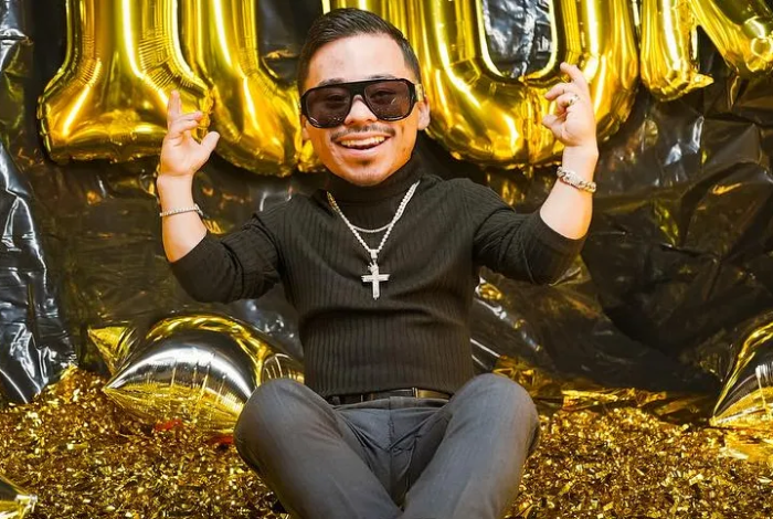 Abelito listo para el Tenorio Cómico; aclara rumores