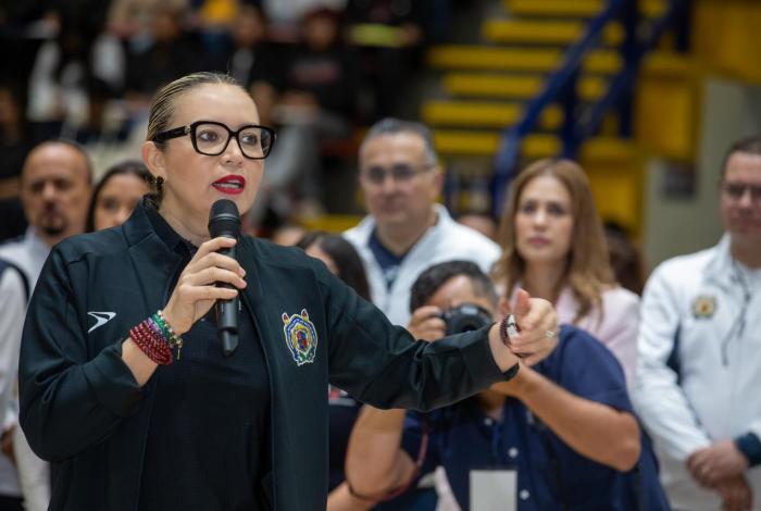 Abierta Convocatoria de Ingreso a la Universidad Michoacana con nueva oferta académica