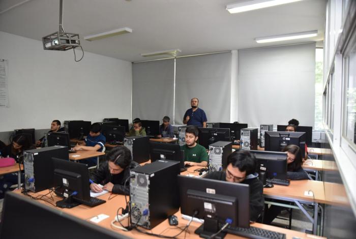 Abierta, convocatoria de promoción de personal académico de la UMSNH
