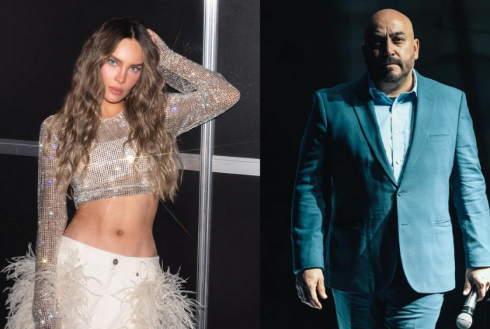 Abogado de Belinda revela detalles de las medidas legales contra Lupillo Rivera