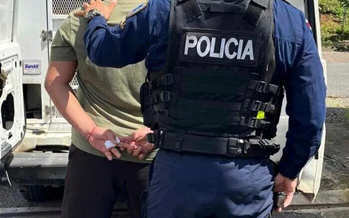 POLICIACA