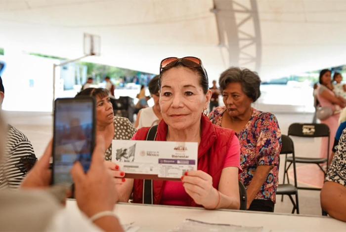 Abre nuevo registro de pensiones para adultos mayores y Mujeres Bienestar: ¡Conoce fechas por letra de apellido!
