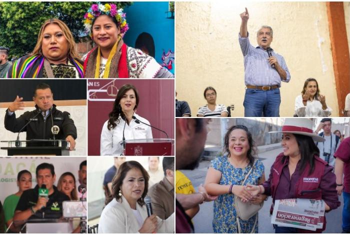 Abre registro para aspirantes de la 4T a la gubernatura de Michoacán