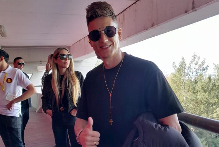 Absuelven al exportero del Morelia, Sebastián Sosa, del delito de abuso sexual en Argentina
