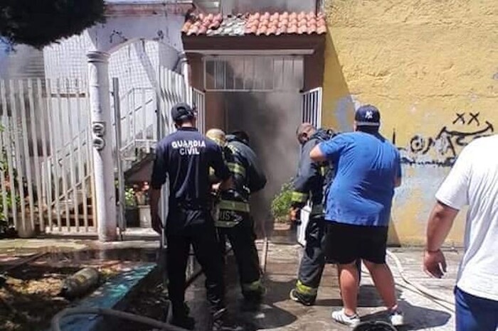 Abuela y nieta fueron asesinadas a puñaladas en Zacapu